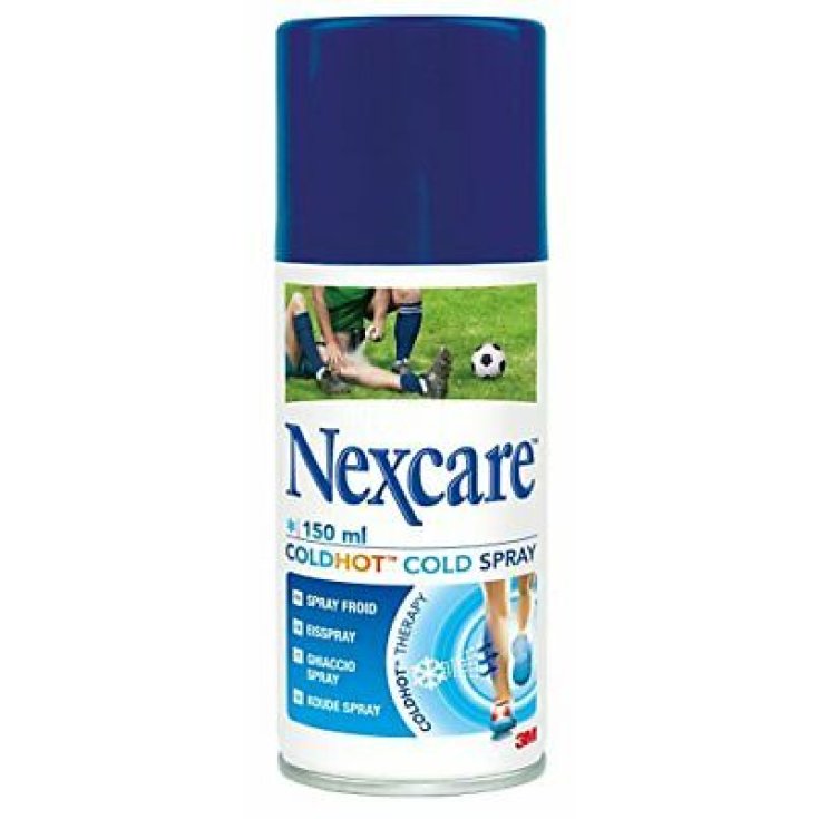 Coldhot Cold Spray Nexcare 3M Ghiaccio 150ml