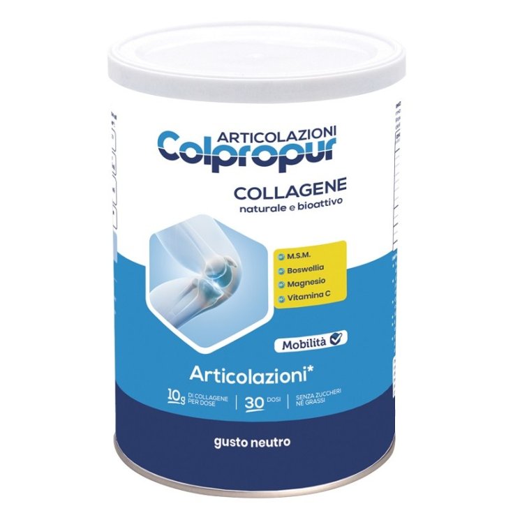 Colpropur ARTICOLAZIONI 336g