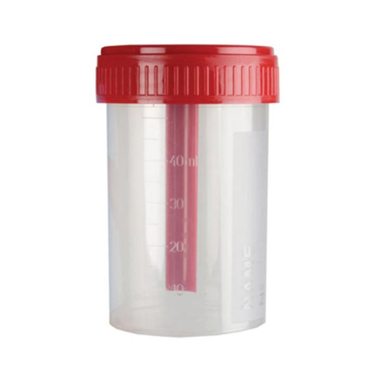 Coprotainer&reg; Contenitori Feci 60ml