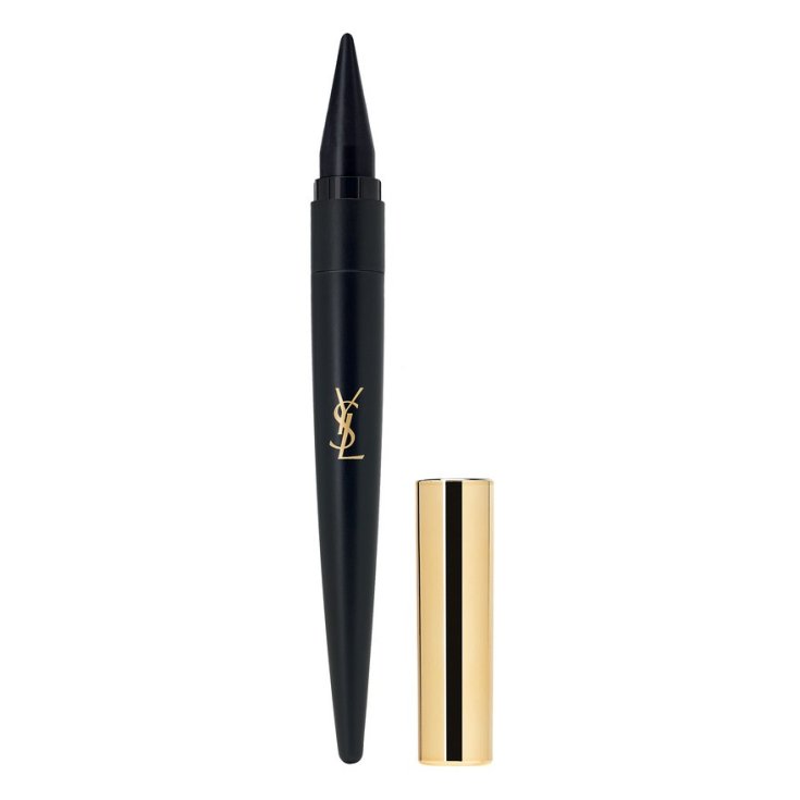Couture Kajal Eye Pencil - 01 Noir Ardent Yves Saint Laurent