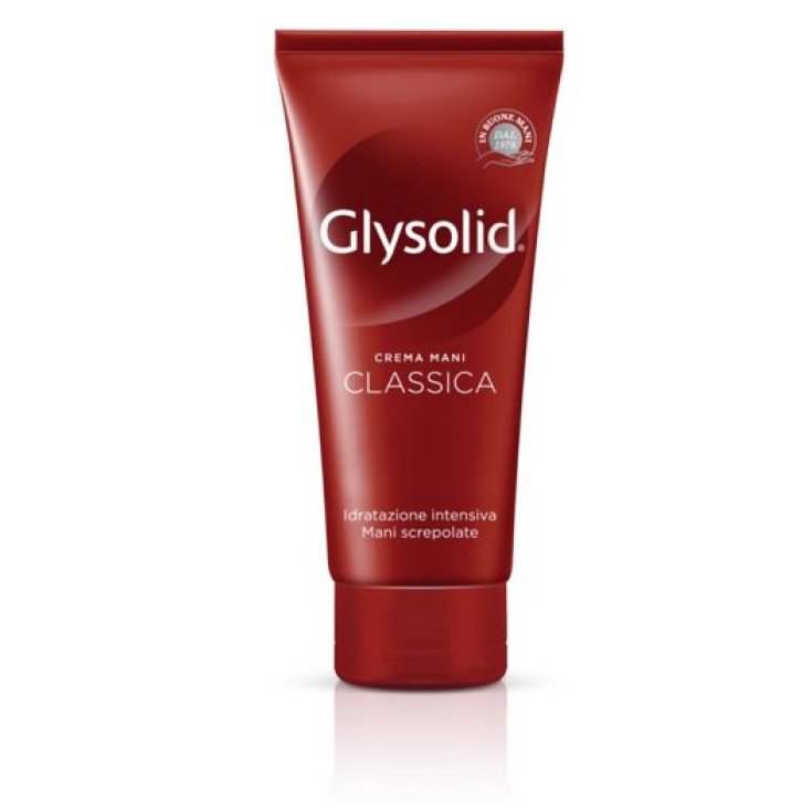 GLYSOLID C/TUBO 100 ML