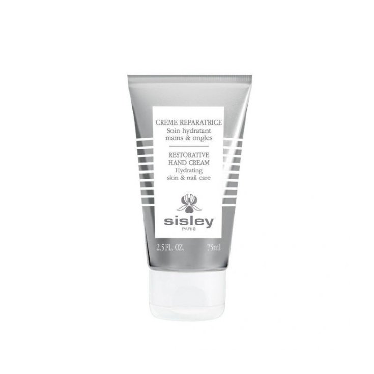 Crema Riparatrice Mani E Unghie Sisley 75ml