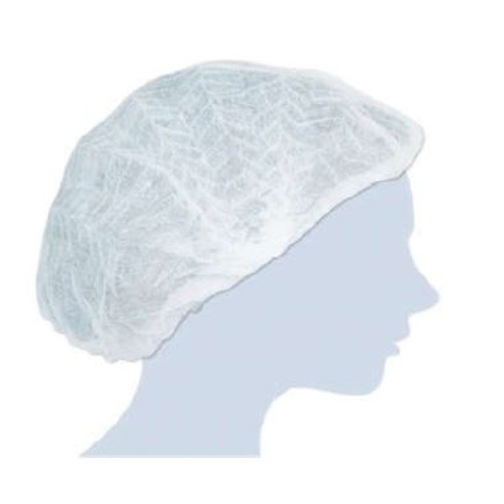 Cuffia Igienica In TNT My Choice 100 Pezzi
