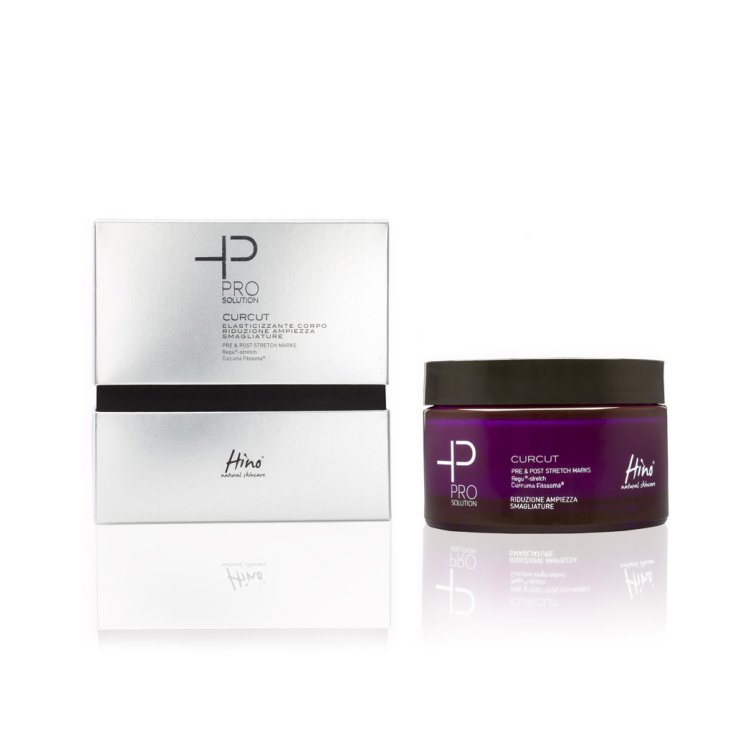 Curcut Hino Pro Solution 200ml