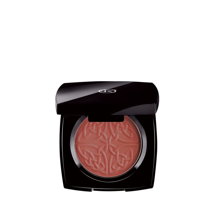 Cure Make Up Fard Compatto Illuminante KORFF Colore 02