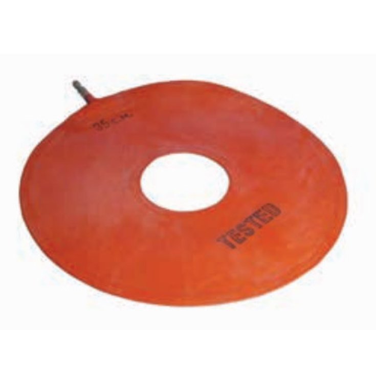 Cuscino Pneumatico Antidecubito 40cm Farmac-Zabban