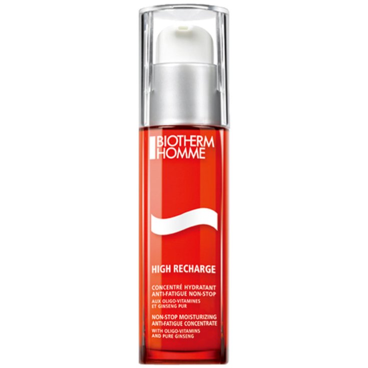 *BIOTH H HIGH RECHARGE 50 ML