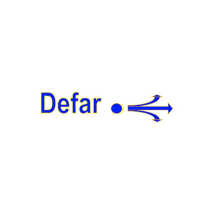 De-Far Defarmix Integratore Alimentare 50 Capsule Da 470mg