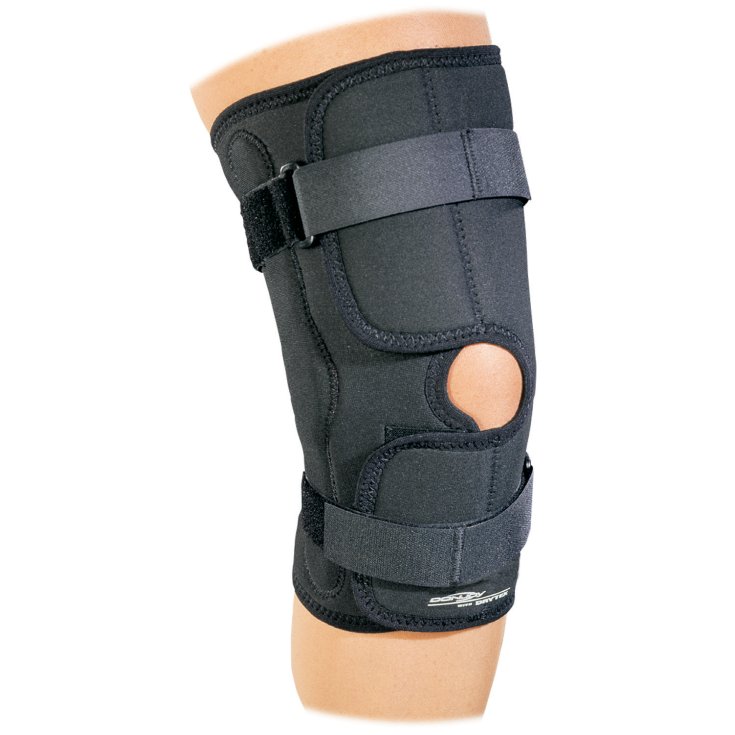 DONJOY&reg; Sport Hinged Knee Sleeve DJO&reg; 1 Ginocchiera Taglia M