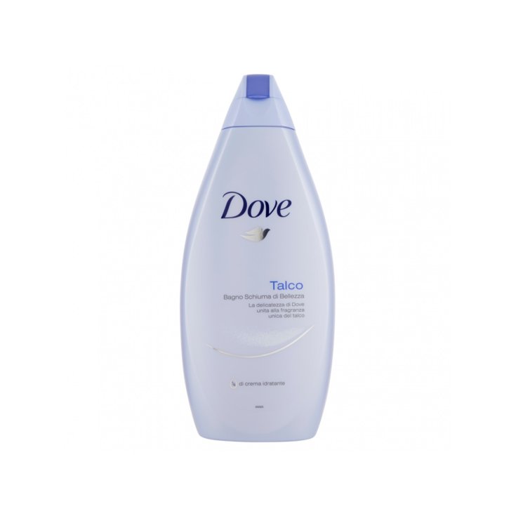 DOVE B/S TALCO 700 ML