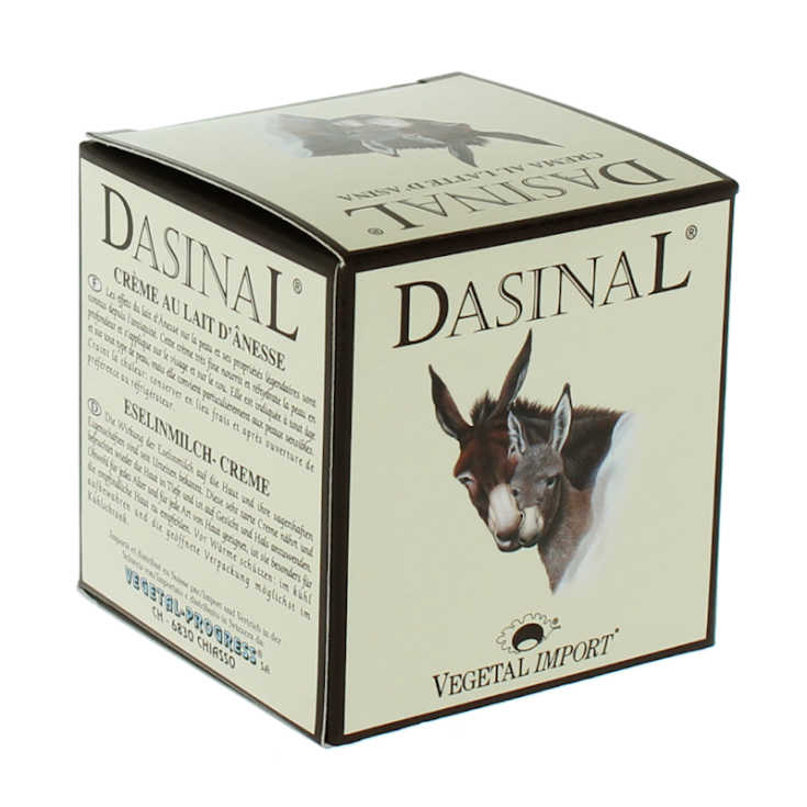 Dasinal&reg; Crema Vegetal Progress 50ml