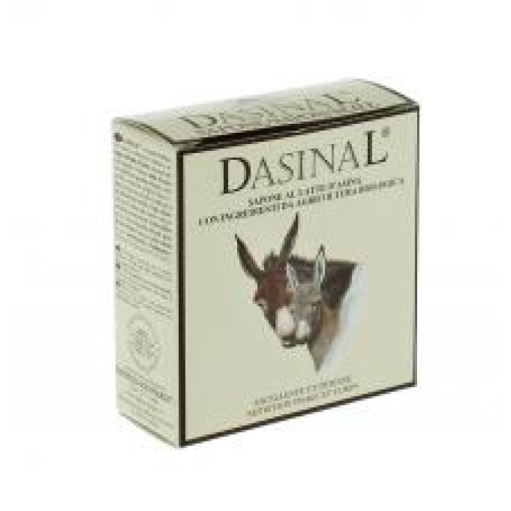 Dasinal&reg; Vegetal Progress 1 Saponetta