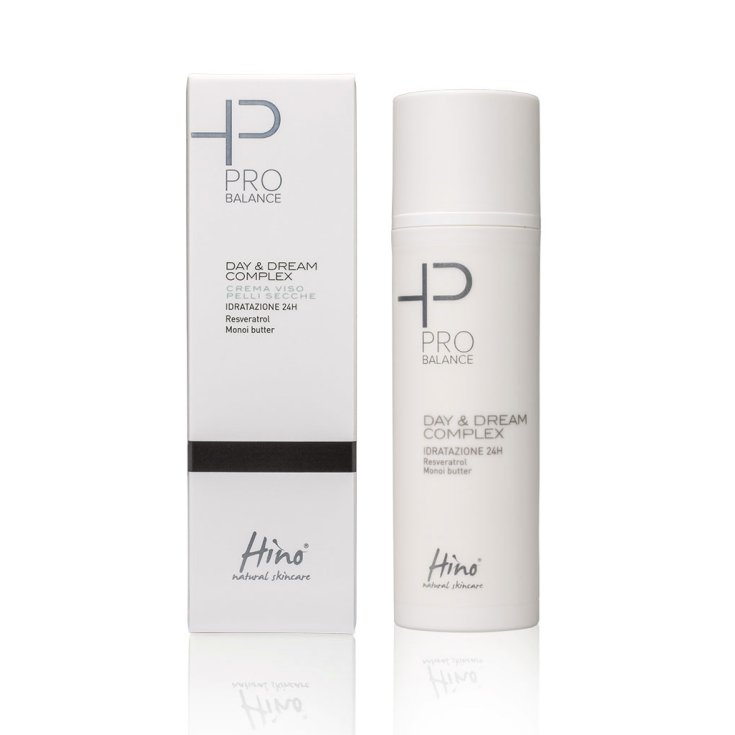 Day & Dream Complex Hino Pro Balance 50ml