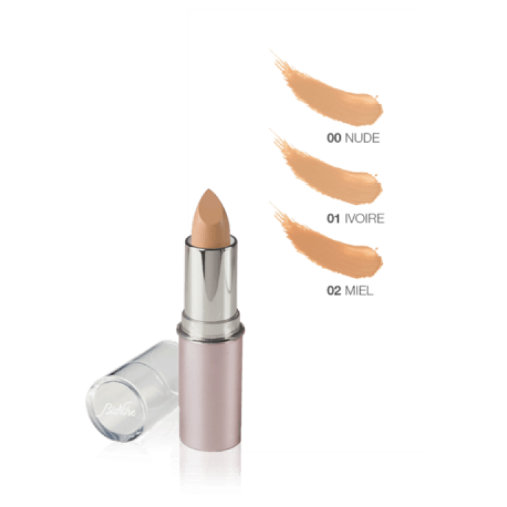 Defence Color Anti-Blemish Correttore In Stick 00 Nude BioNike 4ml
