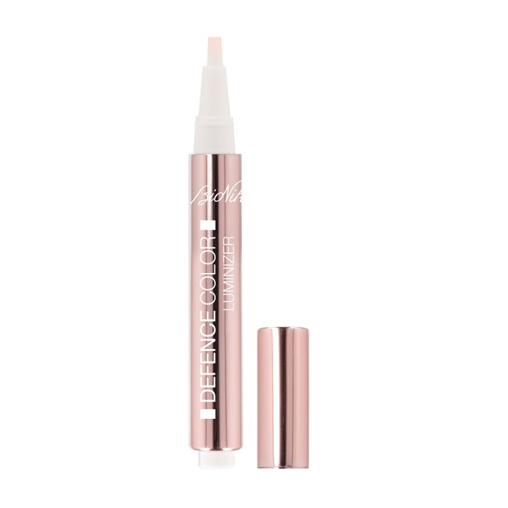 Defence Color Luminizer Correttore Illuminante 103 Caramel BioNike 2ml