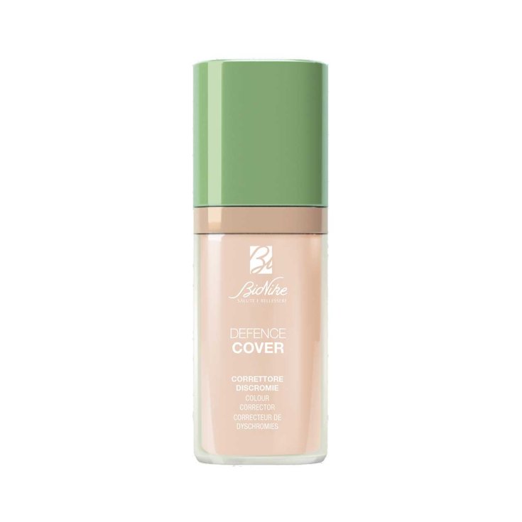 Defence Cover Correttore Discromie Blu-Viola 302 Corail BioNike 12ml