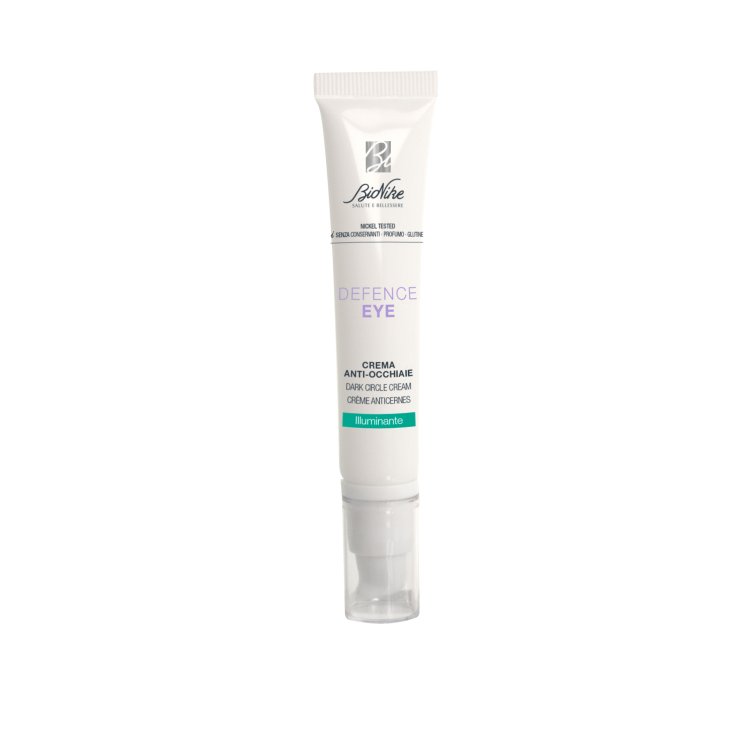 Defence Eye Crema Anti-Occhiaie BioNike 15ml