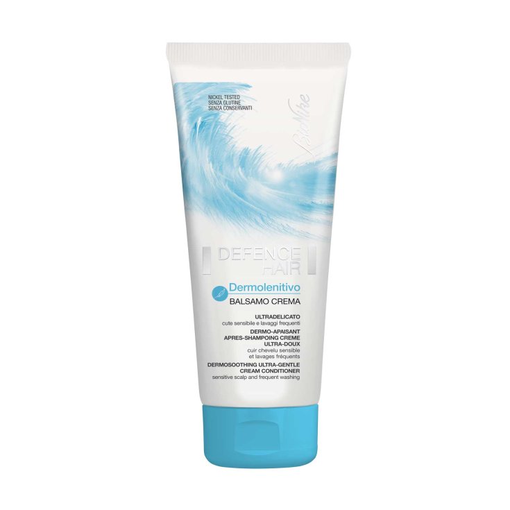Defence Hair Balsamo Dermolenitivo BioNike 200ml Defence Hair Balsamo Dermolenitivo BioNike 200ml