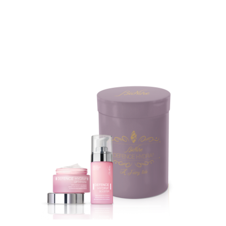 Defence Hydra 5 Kit Natale 2019 Bionike