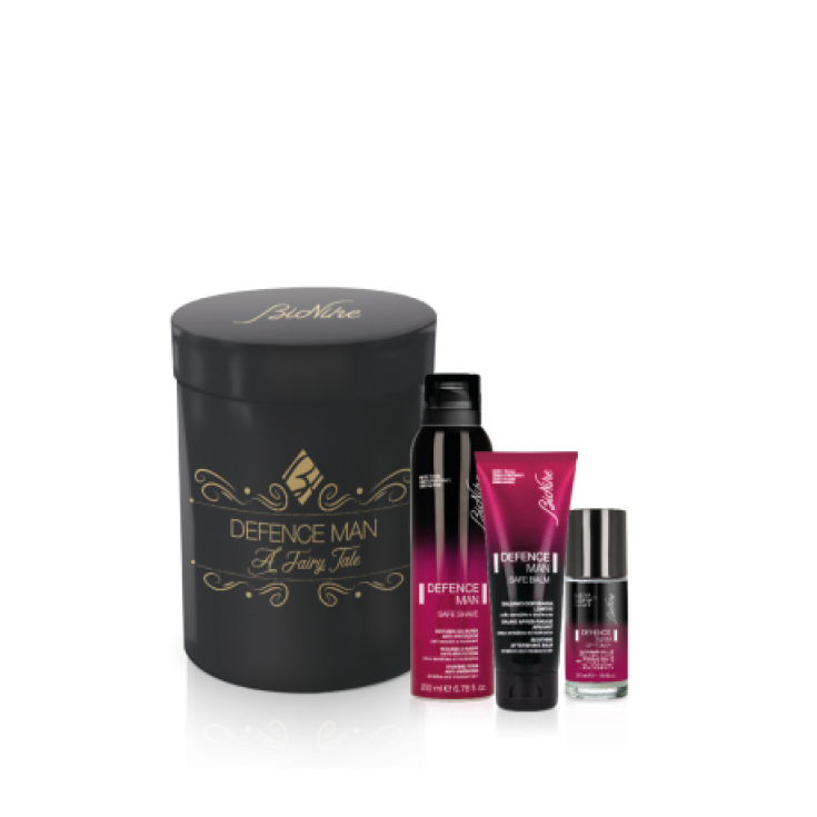 Defence Man Kit Natale 2019 Bionike