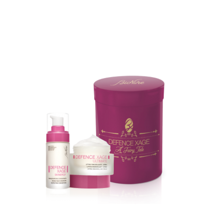 Defence Xage Kit Natale 2019 Bionike