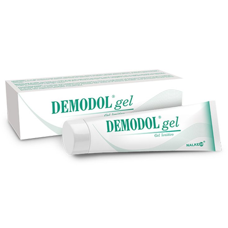 Demodol&reg; Gel NalkeIn&reg; 150ml
