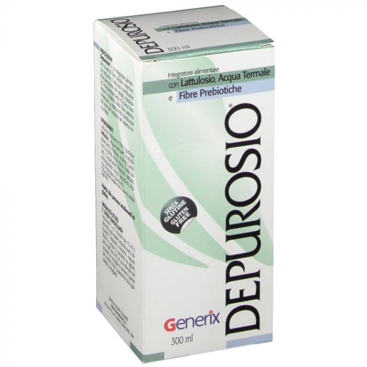 Depurosio&reg; 300ml