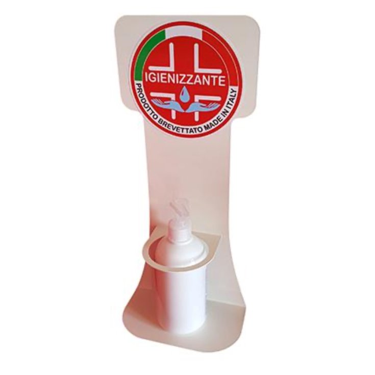 Dispenser Con Erogatore Da Scrivania