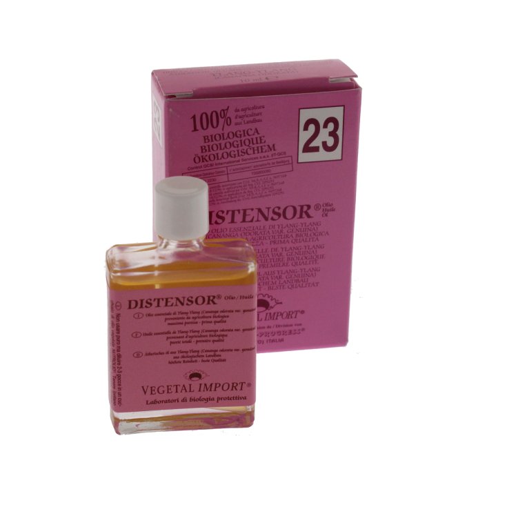 Distensor&reg; Vegetal Progress 10ml