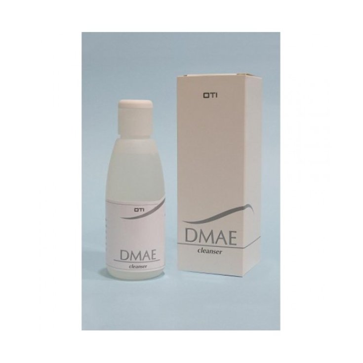 Dmae Cleanser Crema OTI 150ml