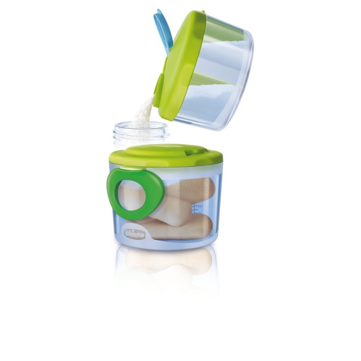 Dosalatte In Polvere 3 Dosi Chicco&reg;