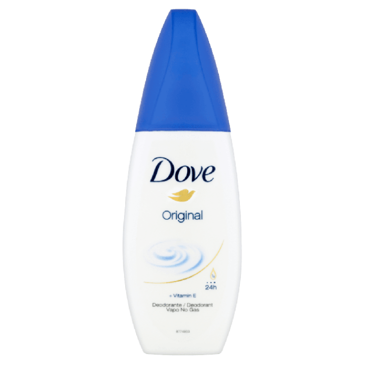 DOVE DEO VAPO ORIGINAL 75 ML