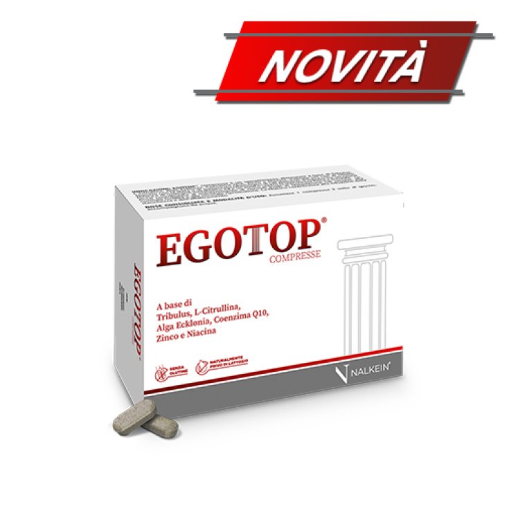Egotop® Nalkein® 30 Compresse Egotop® Nalkein® 30 Compresse