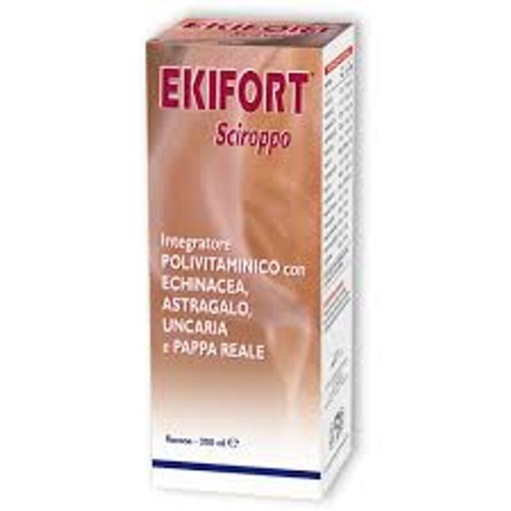 Ekifort&reg; 200ml