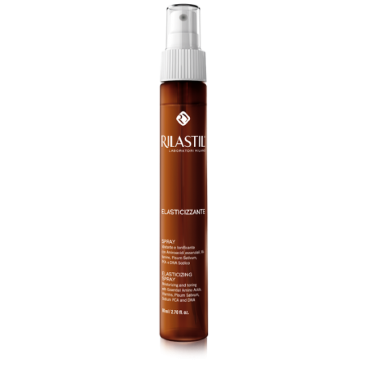 Elasticizzante Olio Spray Rilastil&reg; 80ml Special Price