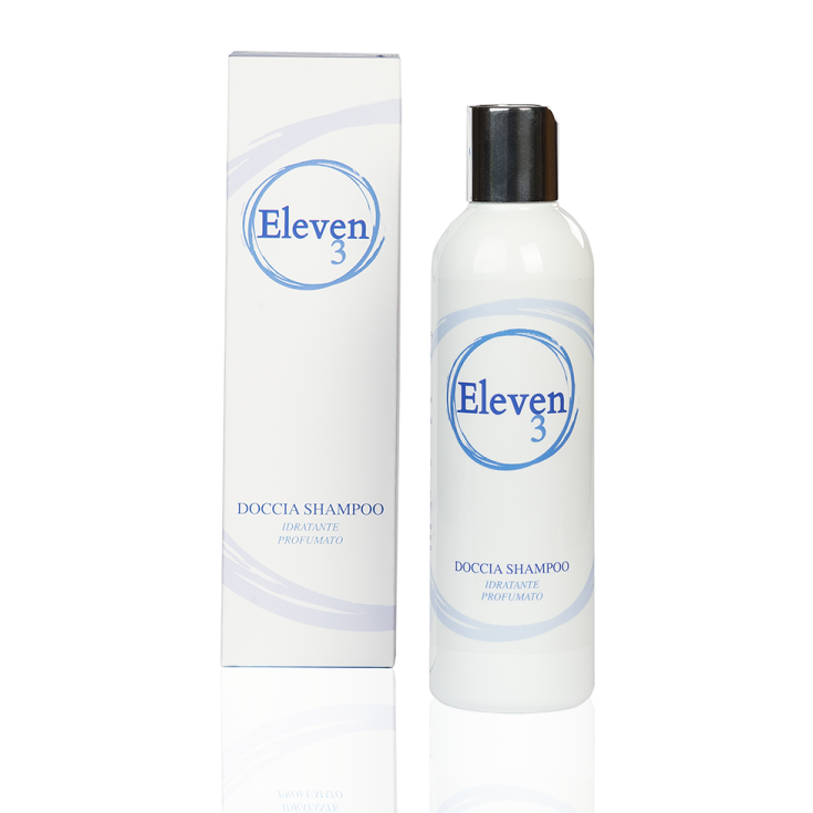 Eleven3 DOCCIA SHAMPOO 250ml