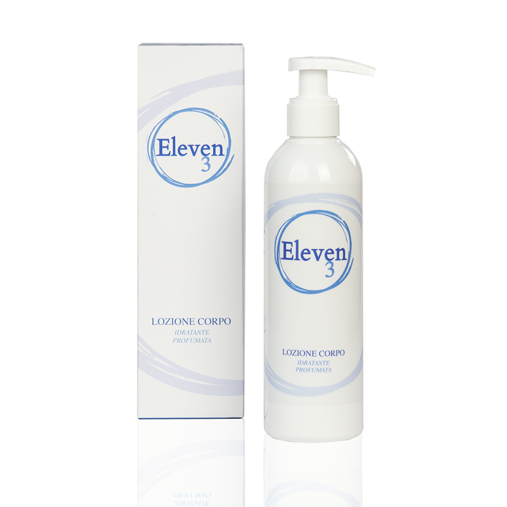 Eleven3 LOZIONE CORPO 250ml