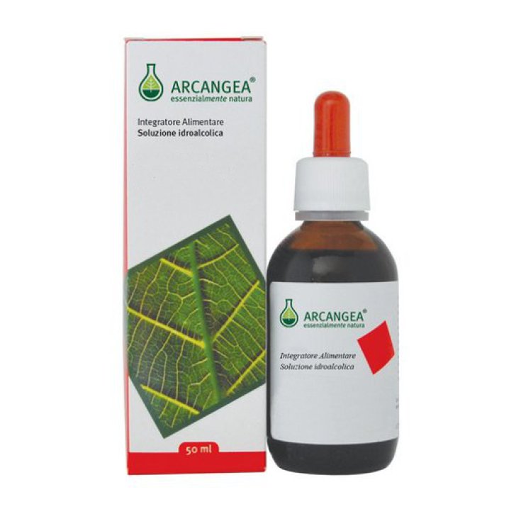 Elicriso Soluzione Idroalcolica Arcangea&reg; 50ml