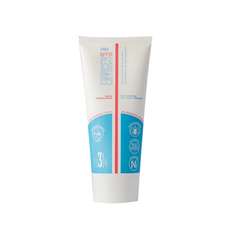 Envicer3&reg; Crema Magra Forte Envicon&reg; Medical 100ml