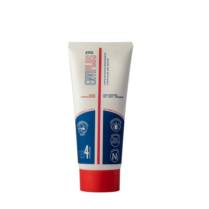 Enviplus&reg; Crema Grassa Envicon&reg; Medical 100ml