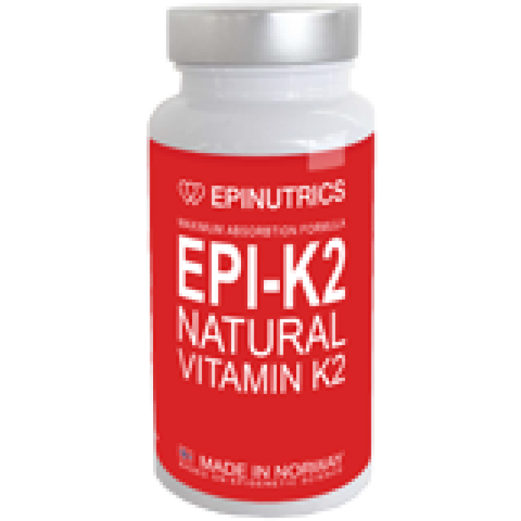 EPI-K2 EPINUTRICS 60 Capsule