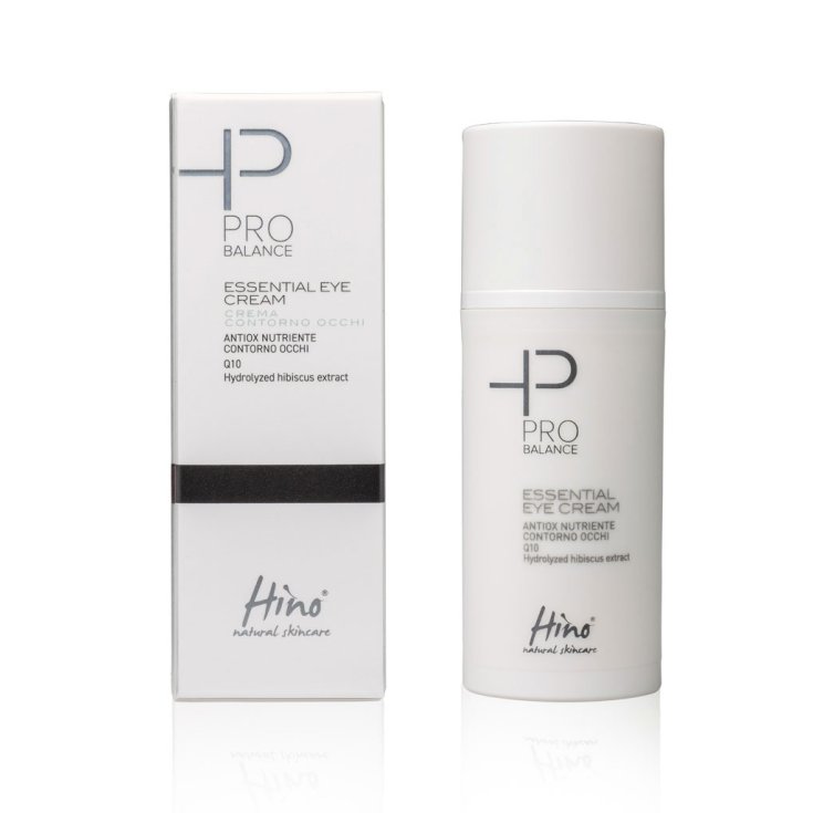 Essential Eye Cream Hino Pro Balance 30ml