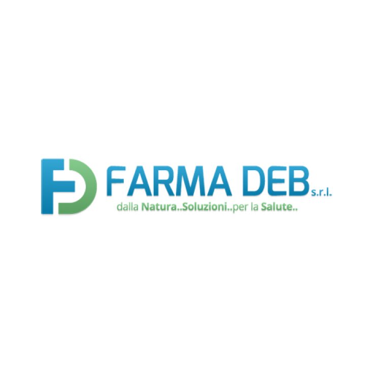 Farma Deb Deoil Olio Detergente 250ml