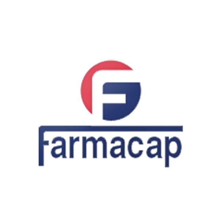 Viriscap Farmacap 60 Capsule