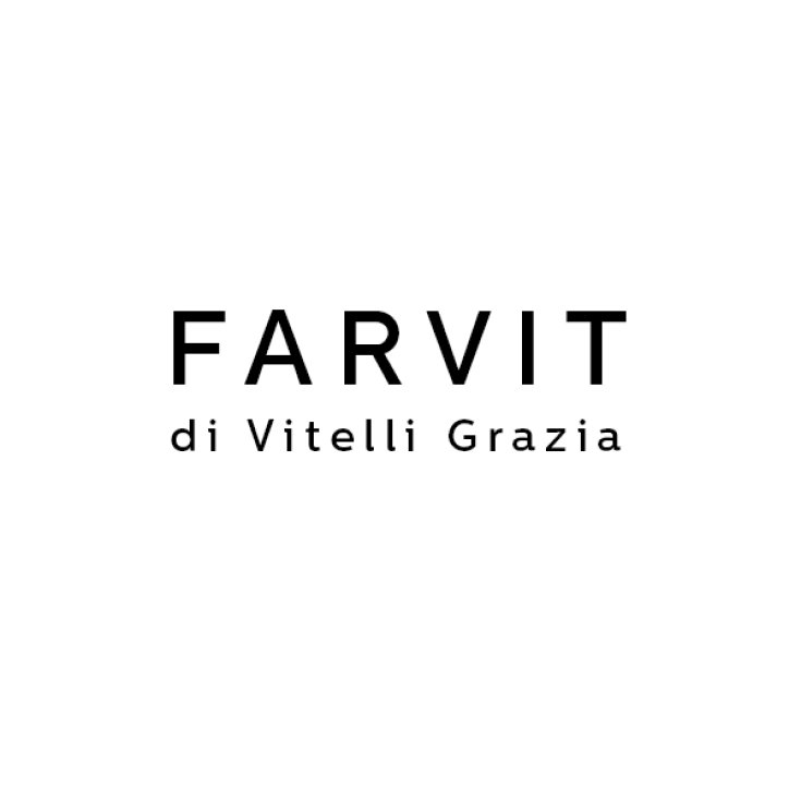 Farvit Reavit Plus Integratore Alimentare 30 Compresse