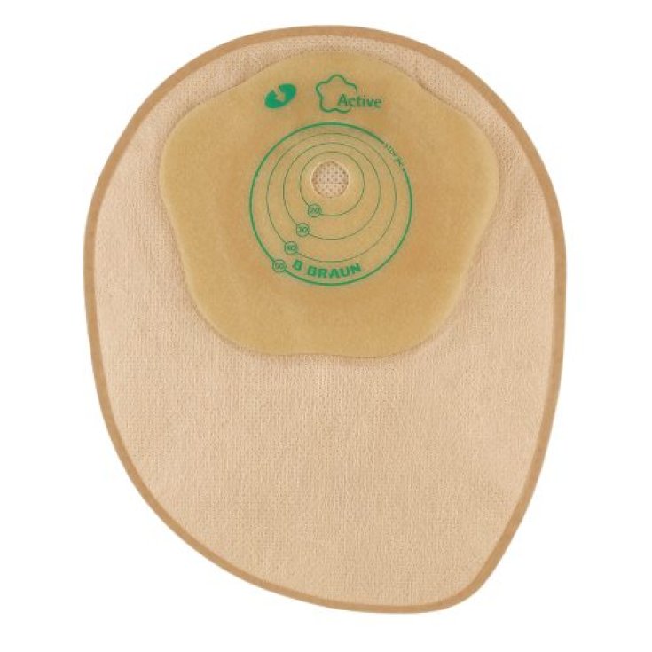 Flexima&reg; Active Sacca Colo Beige 30mm B.Braun