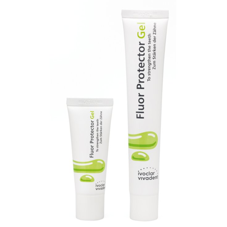 Fluor Protector Gel Ivoclar Vivadent 50g