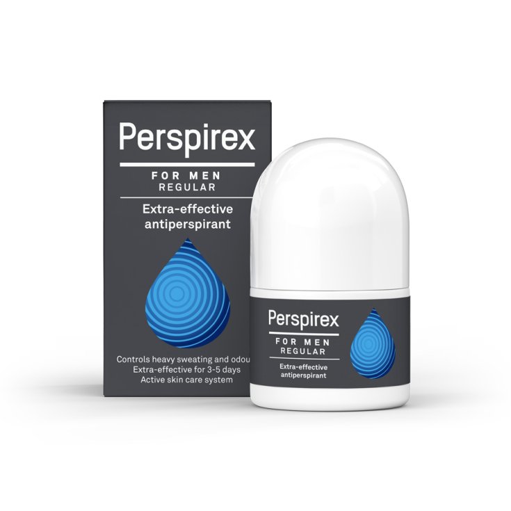 For Men Regular Perspirex 20ml