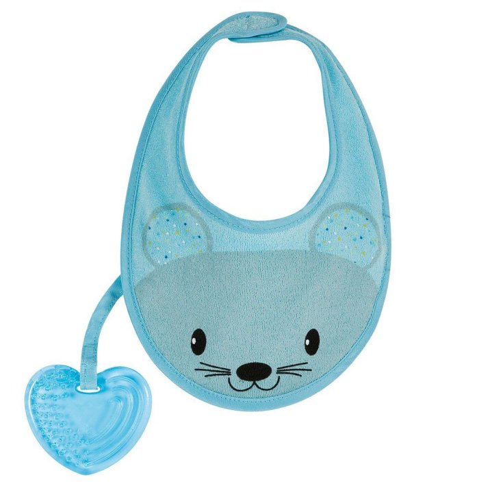 Fresh Bib Bavaglino Con Massaggiagengive Bimbo Chicco&reg;