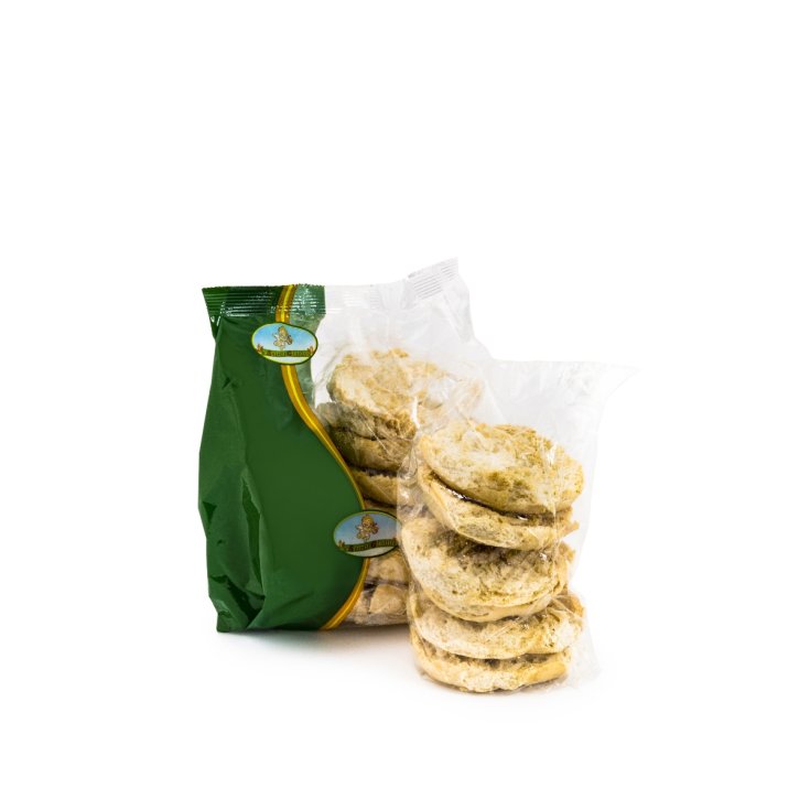 Frise Essenza Glutine 200g